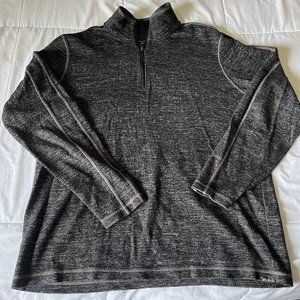 Eddie Bauer Quarter Zip